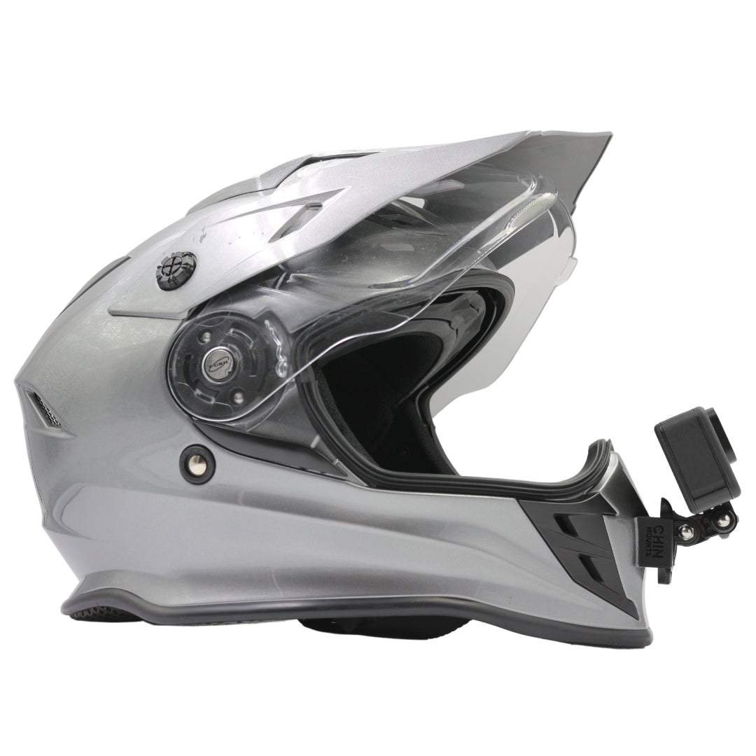 Chin Mount for Dexter Electron Adventure 2