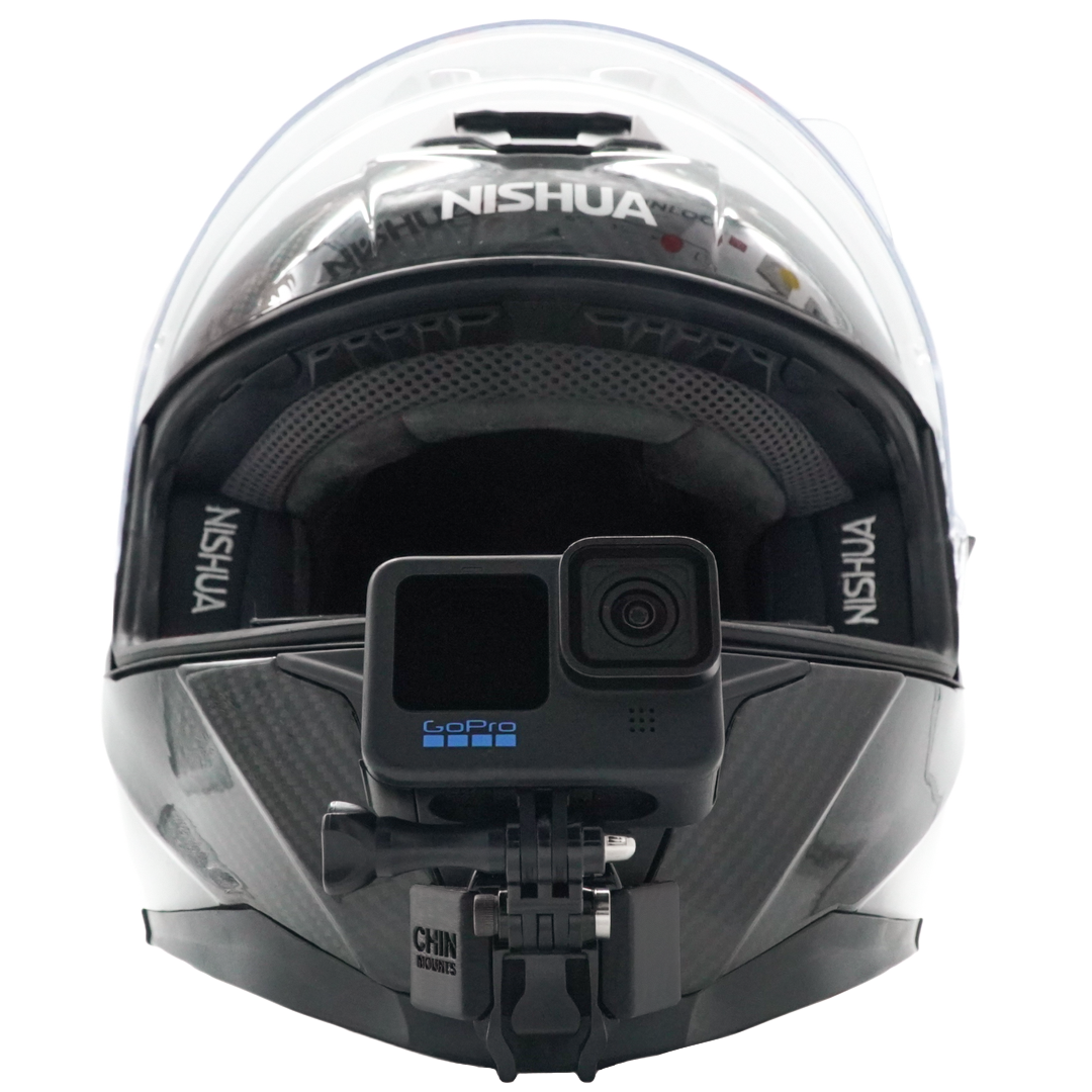 Chin Mount for Nishua NRX-3