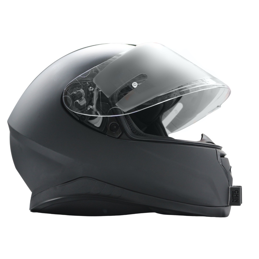 Chin Mount for Pilot Snake
