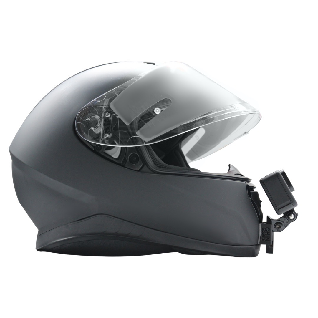 Chin Mount for Pilot Snake