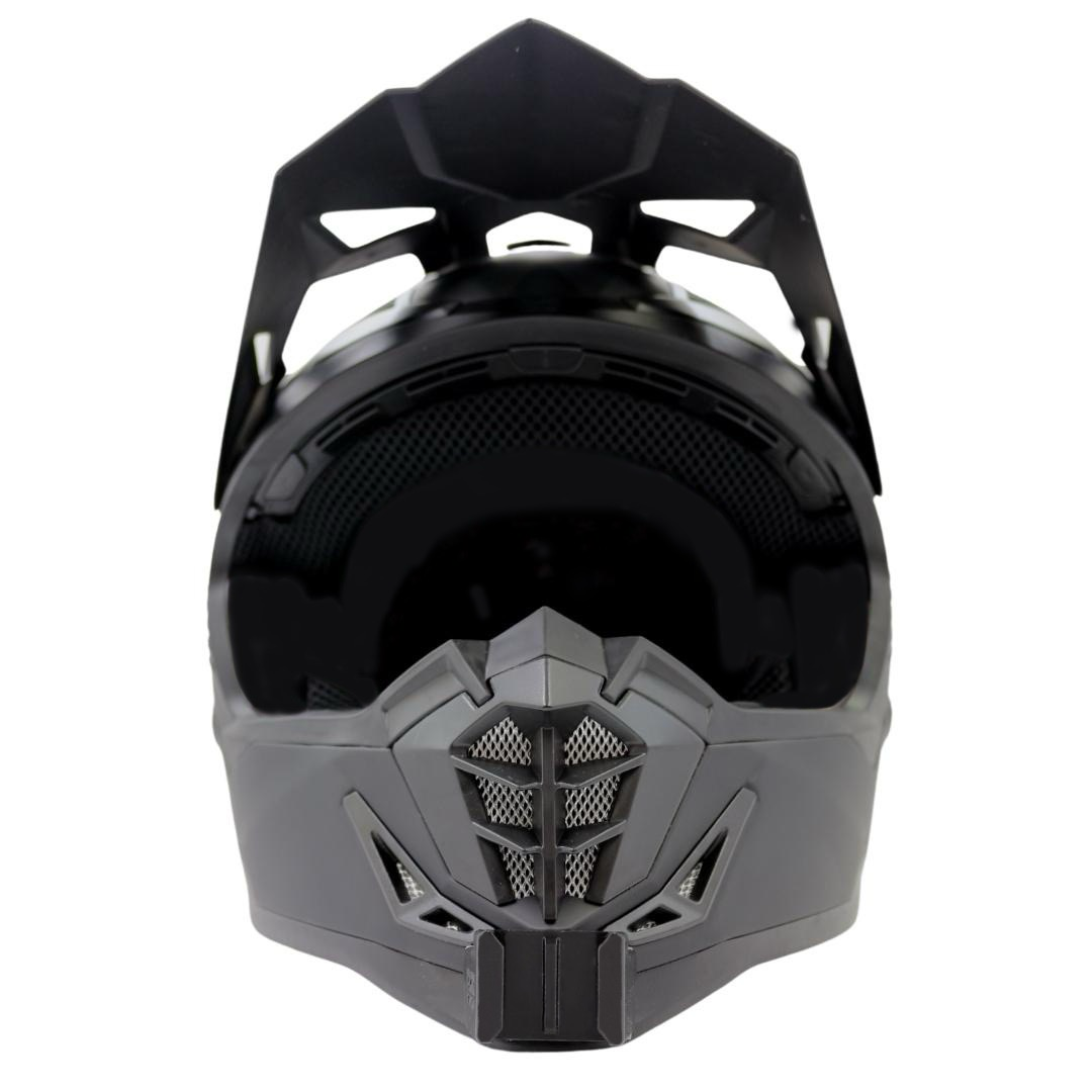 Chin Mount for Frank Thomas SC16 MX
