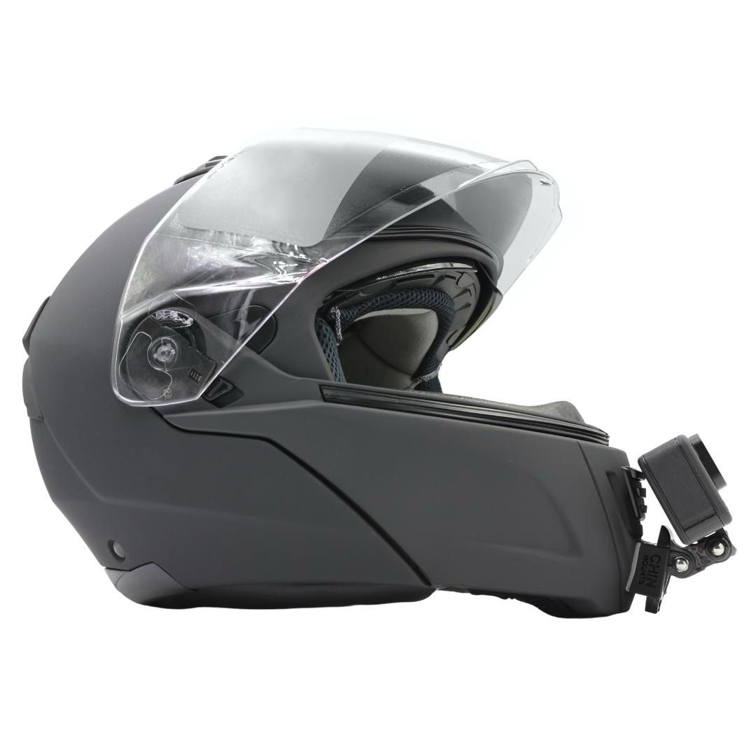 Chin Mount for Arctic Cat Modular