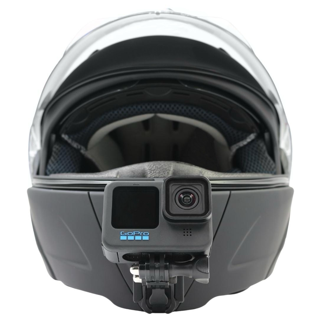 Chin Mount for Arctic Cat Modular