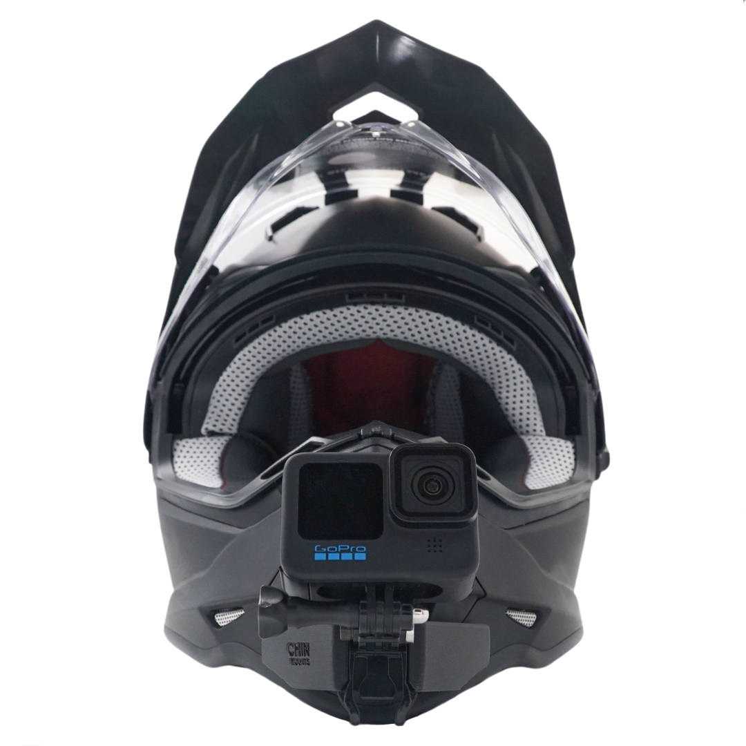 Chin Mount for Timeless SnowTrail
