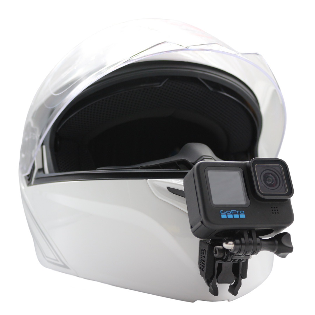 Chin Mount for Lazer MH6