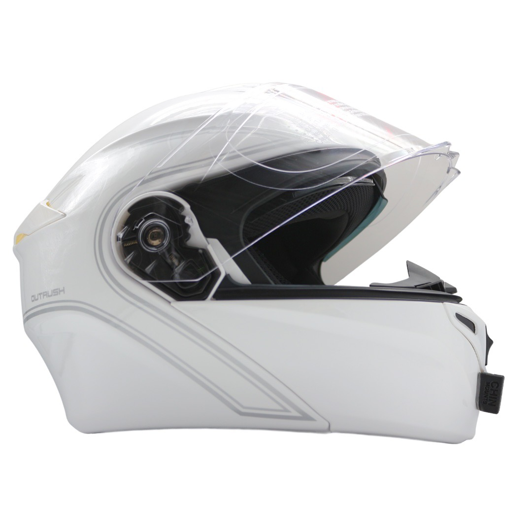Chin Mount for Lazer MH6