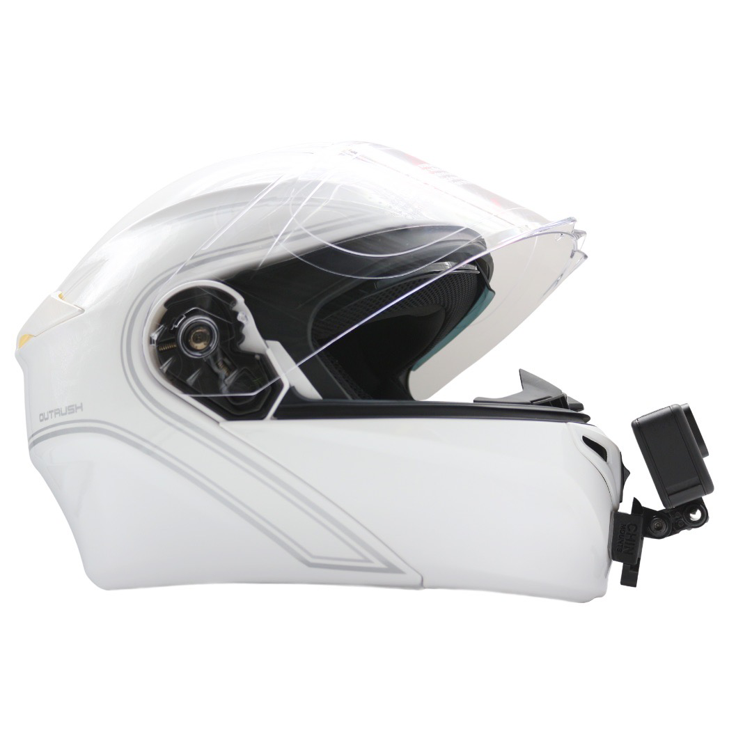 Chin Mount for Lazer MH6