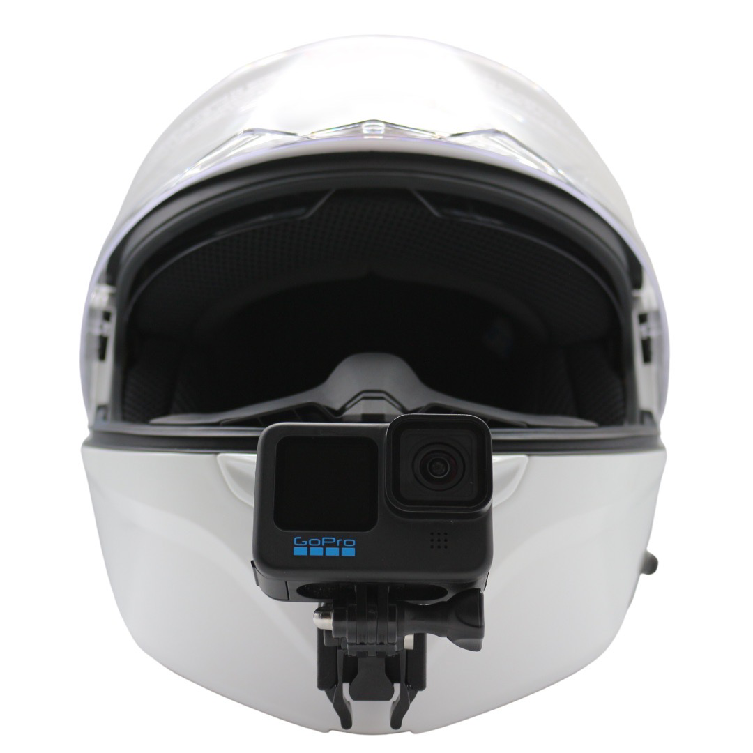 Chin Mount for Lazer MH6