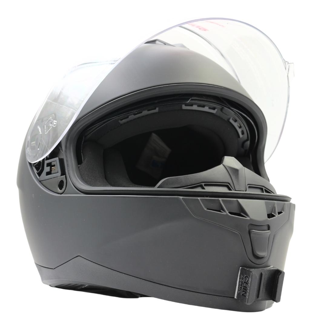 Chin Mount for SGI Encounter