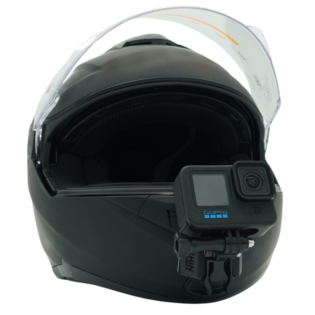 Chin Mount for Speed and Strength SS1710
