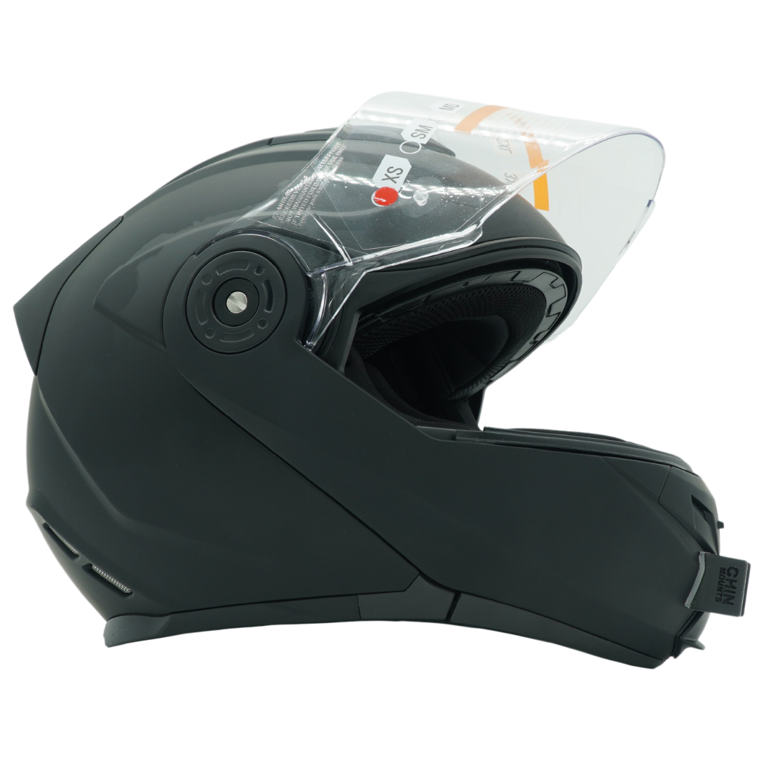 Chin Mount for Speed and Strength SS1710