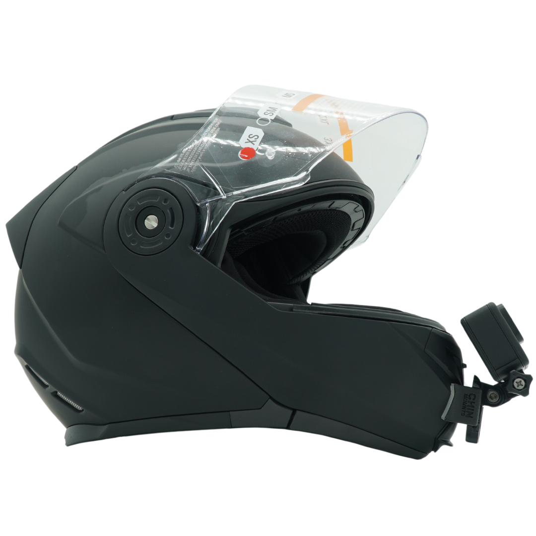 Chin Mount for Speed and Strength SS1710