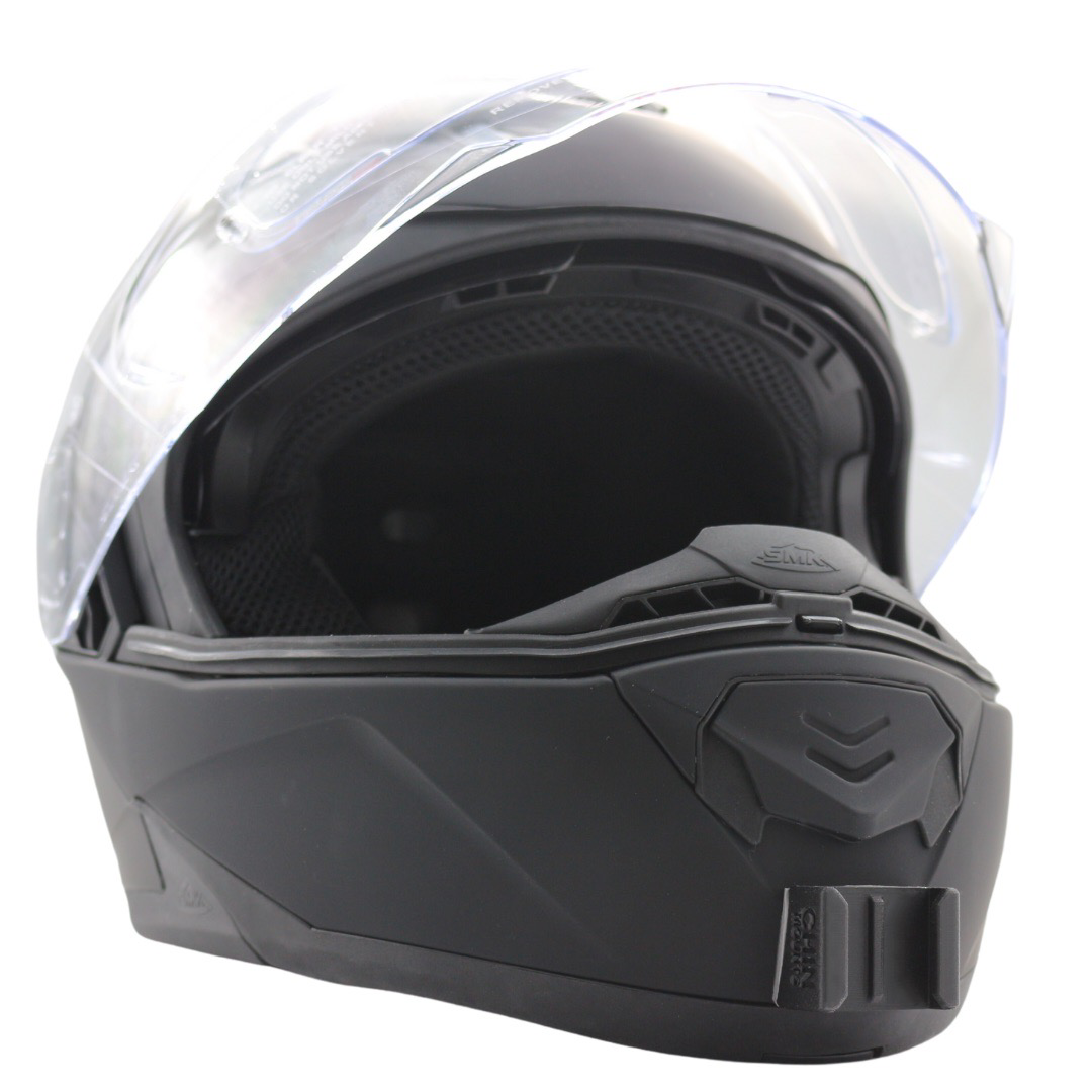 Chin Mount for SMK Glide