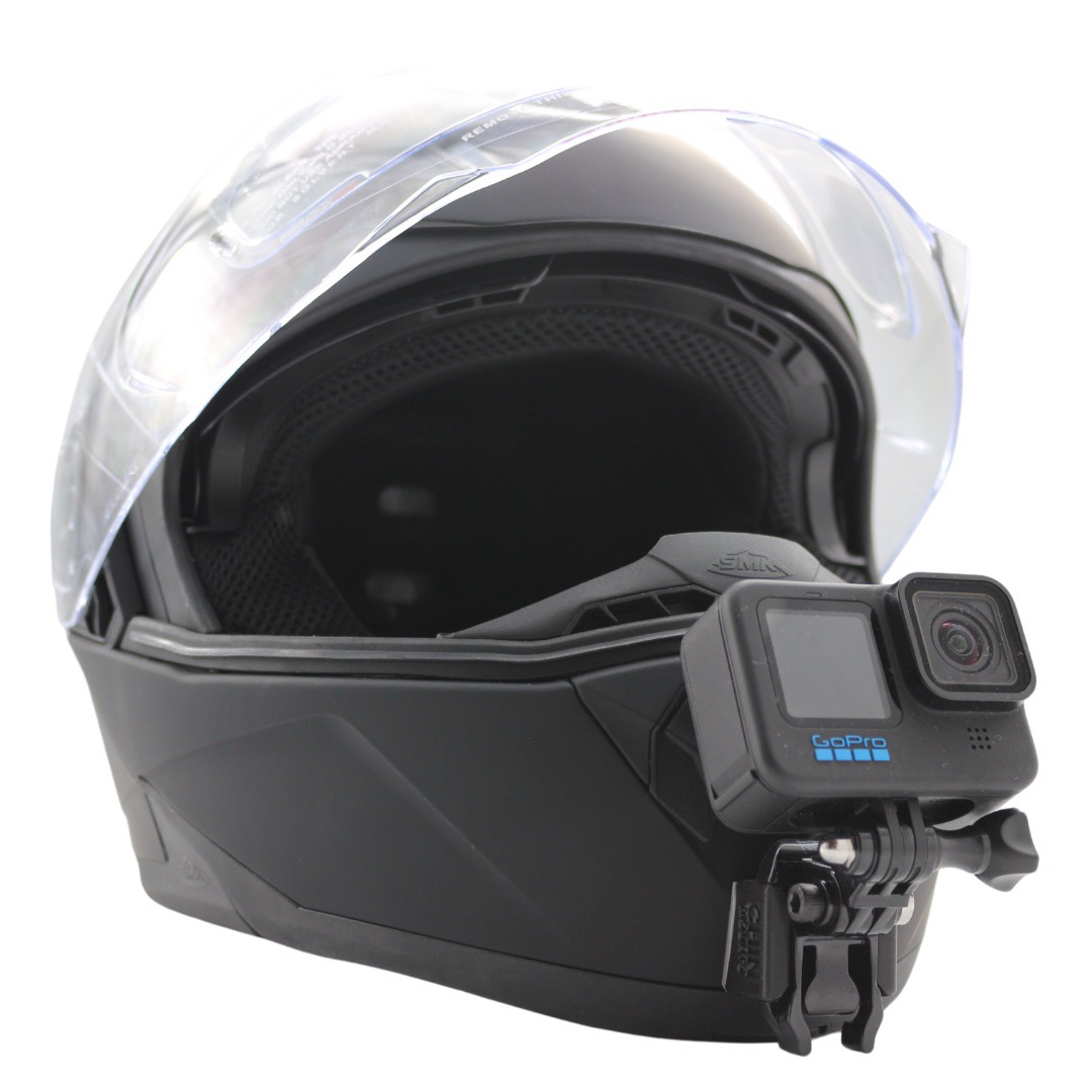 Chin Mount for SMK Glide