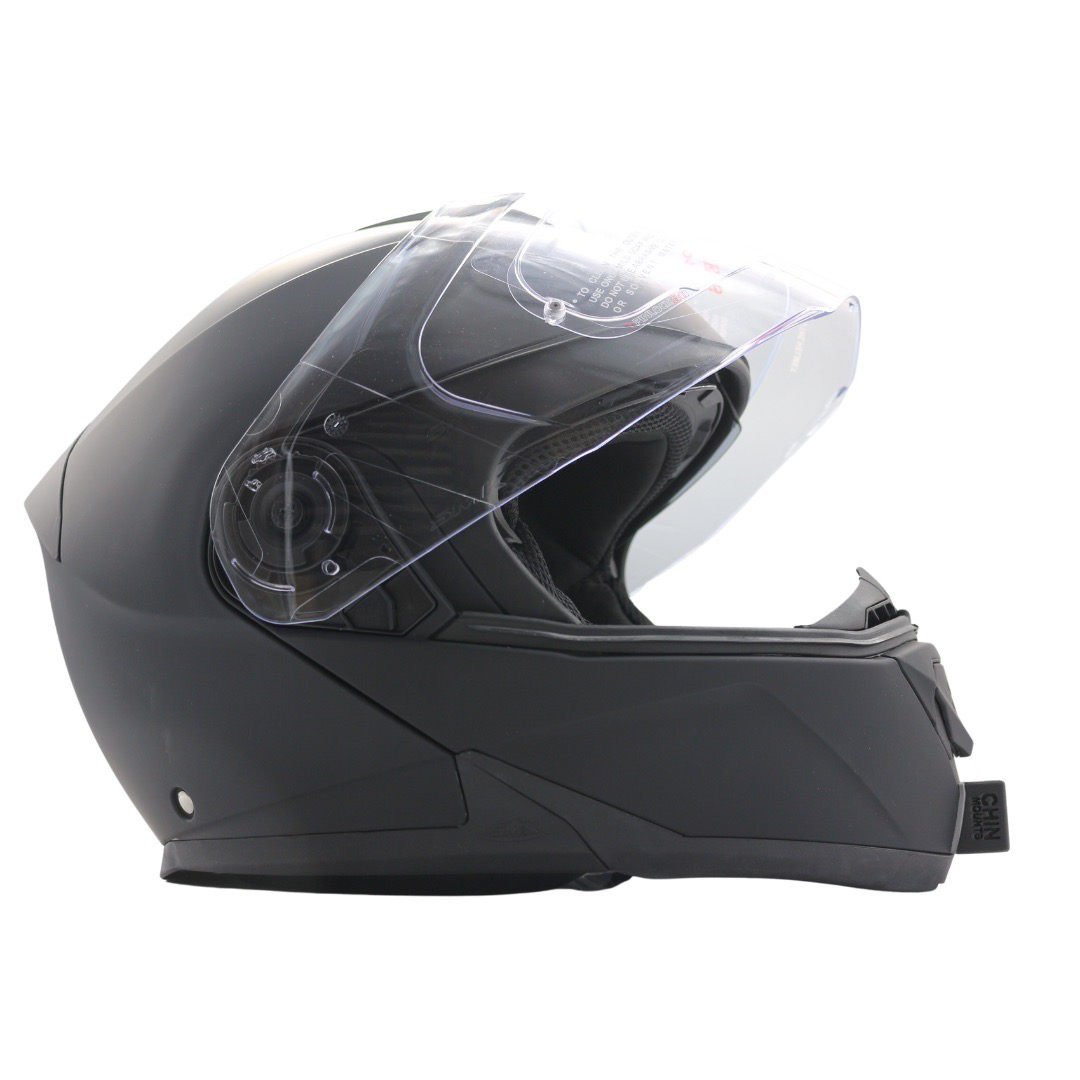 Chin Mount for SMK Glide