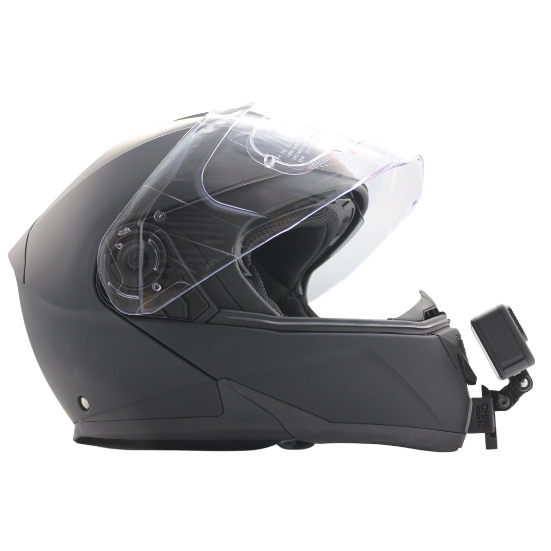 Chin Mount for SMK Glide
