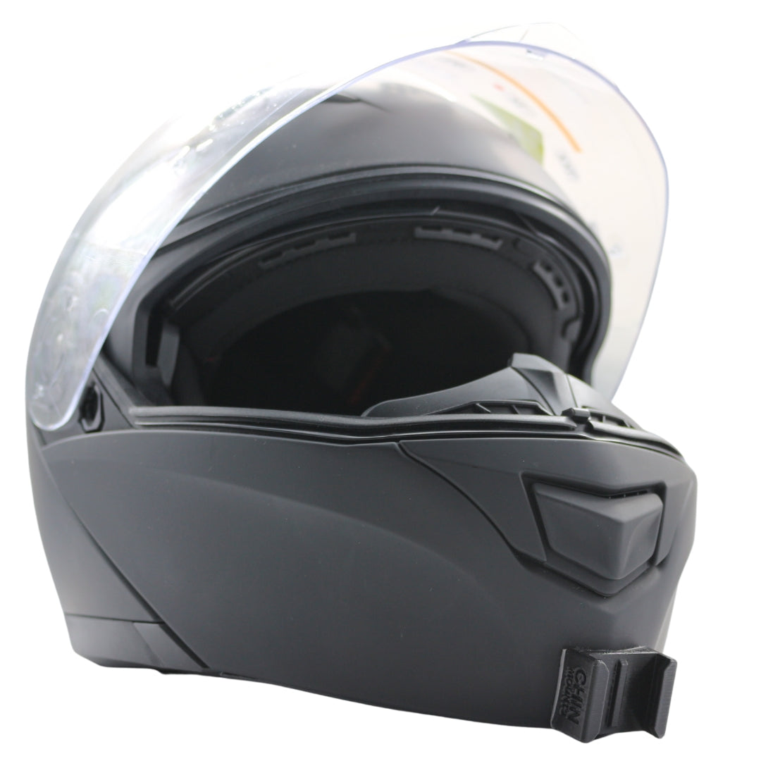 Chin Mount for Acerbis Rederwel
