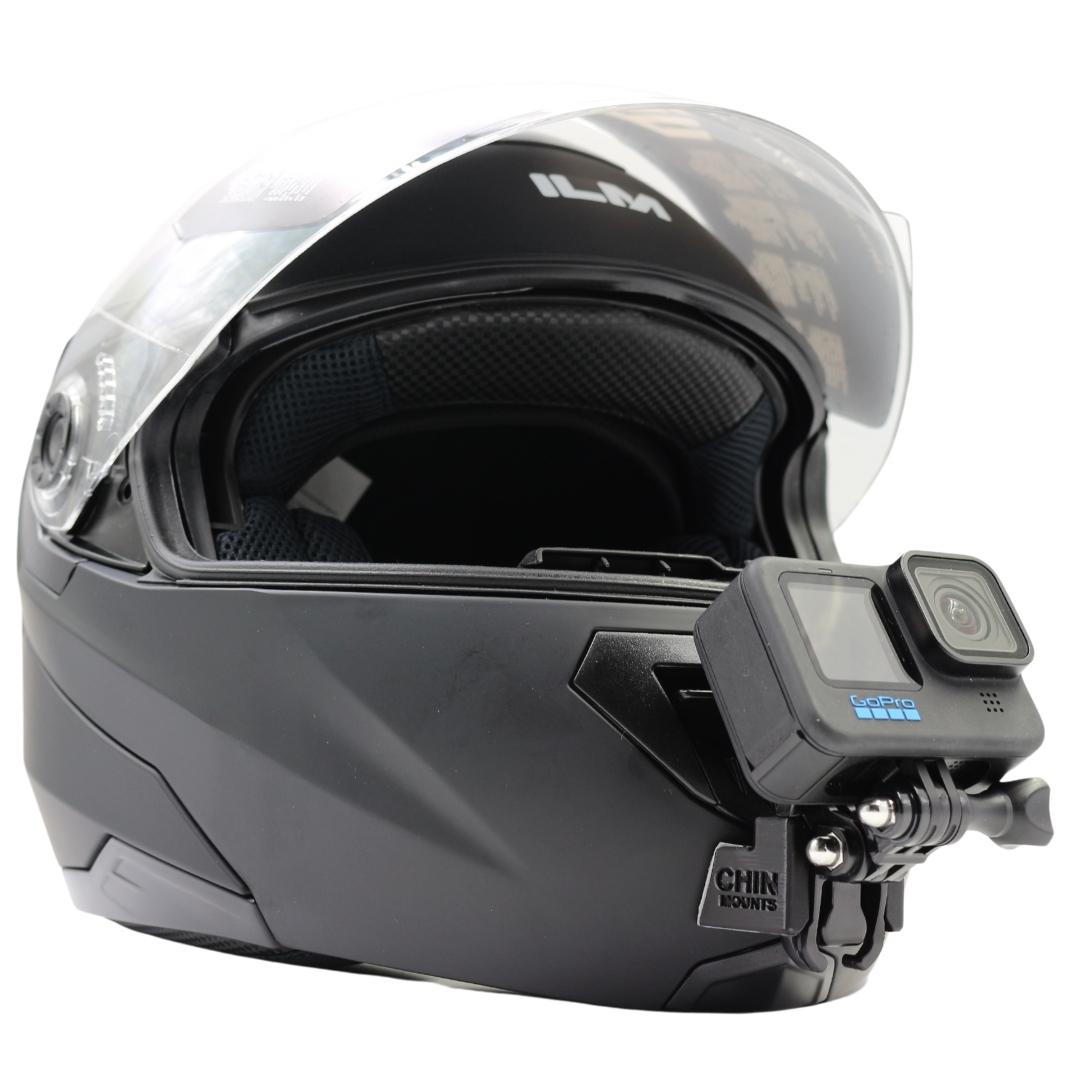 Chin Mount for ILM DP998