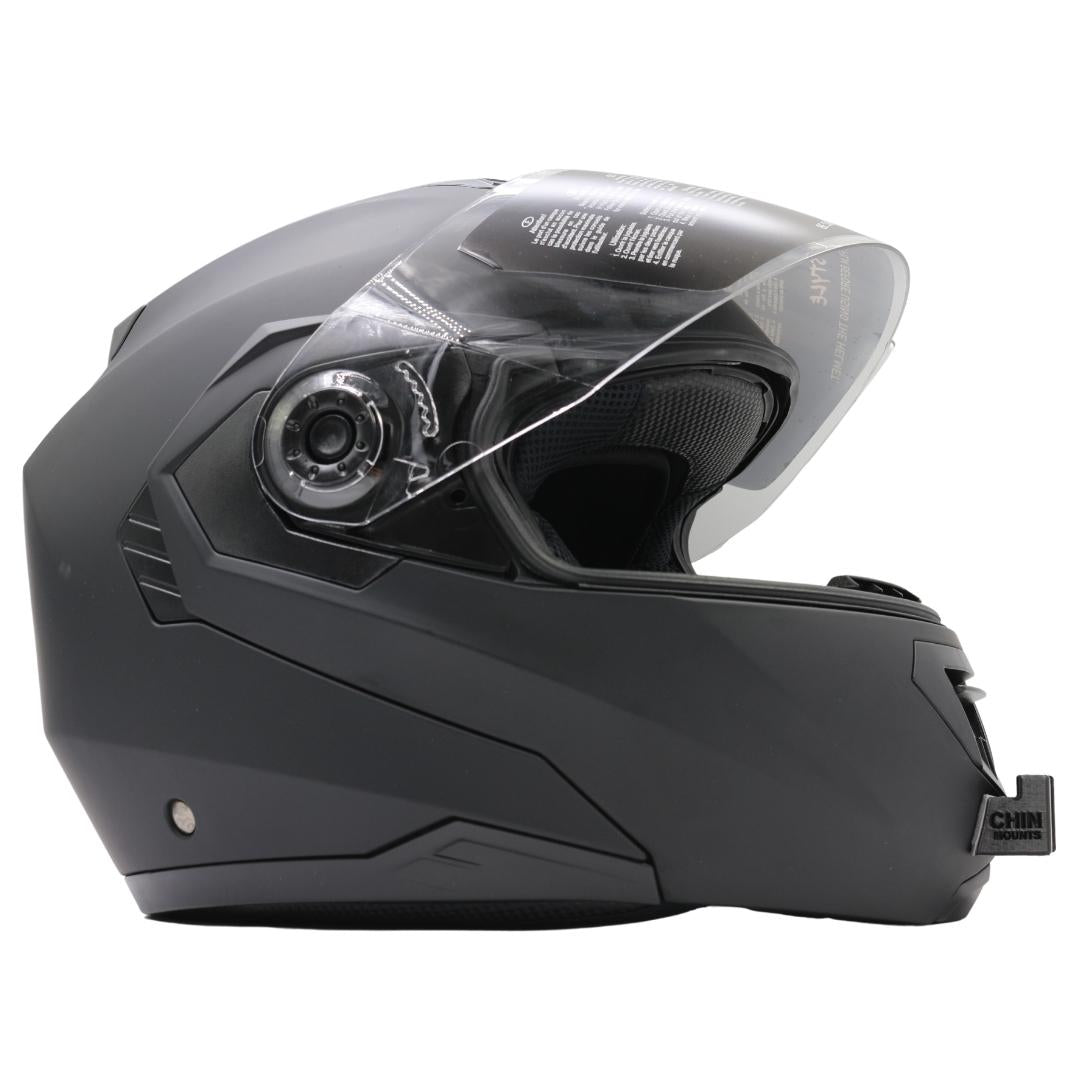 Chin Mount for ILM DP998