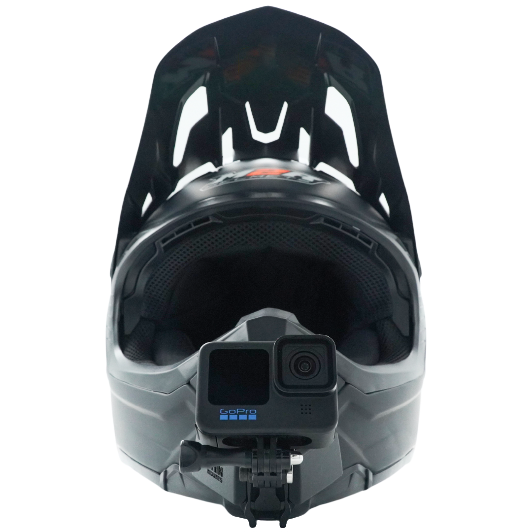 Chin Mount for M2R X4 Evo