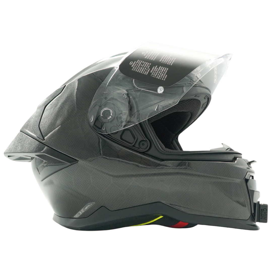 Chin Mount for ILM MF577P