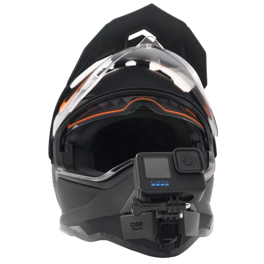 Chin Mount for GDM Beast