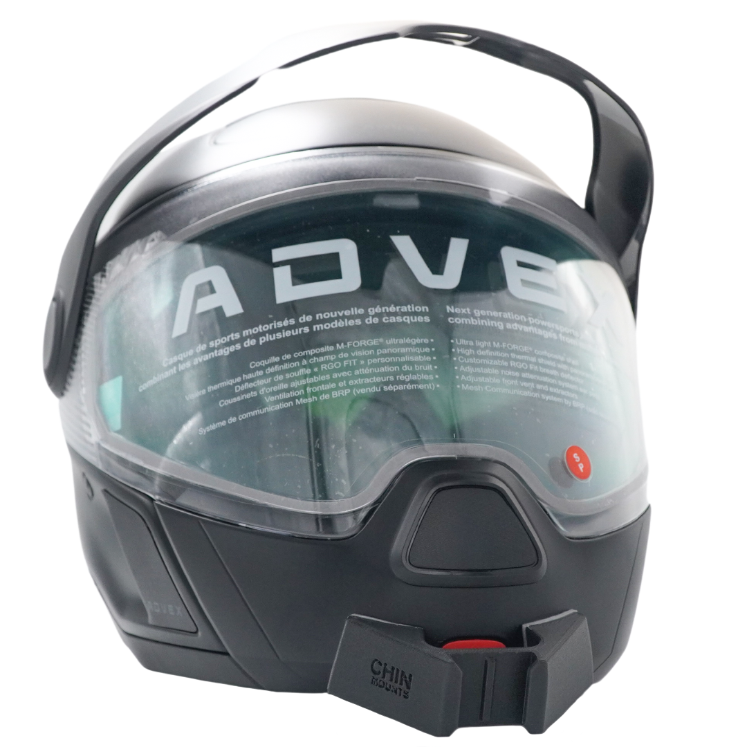 Chin Mount for BRP Advex