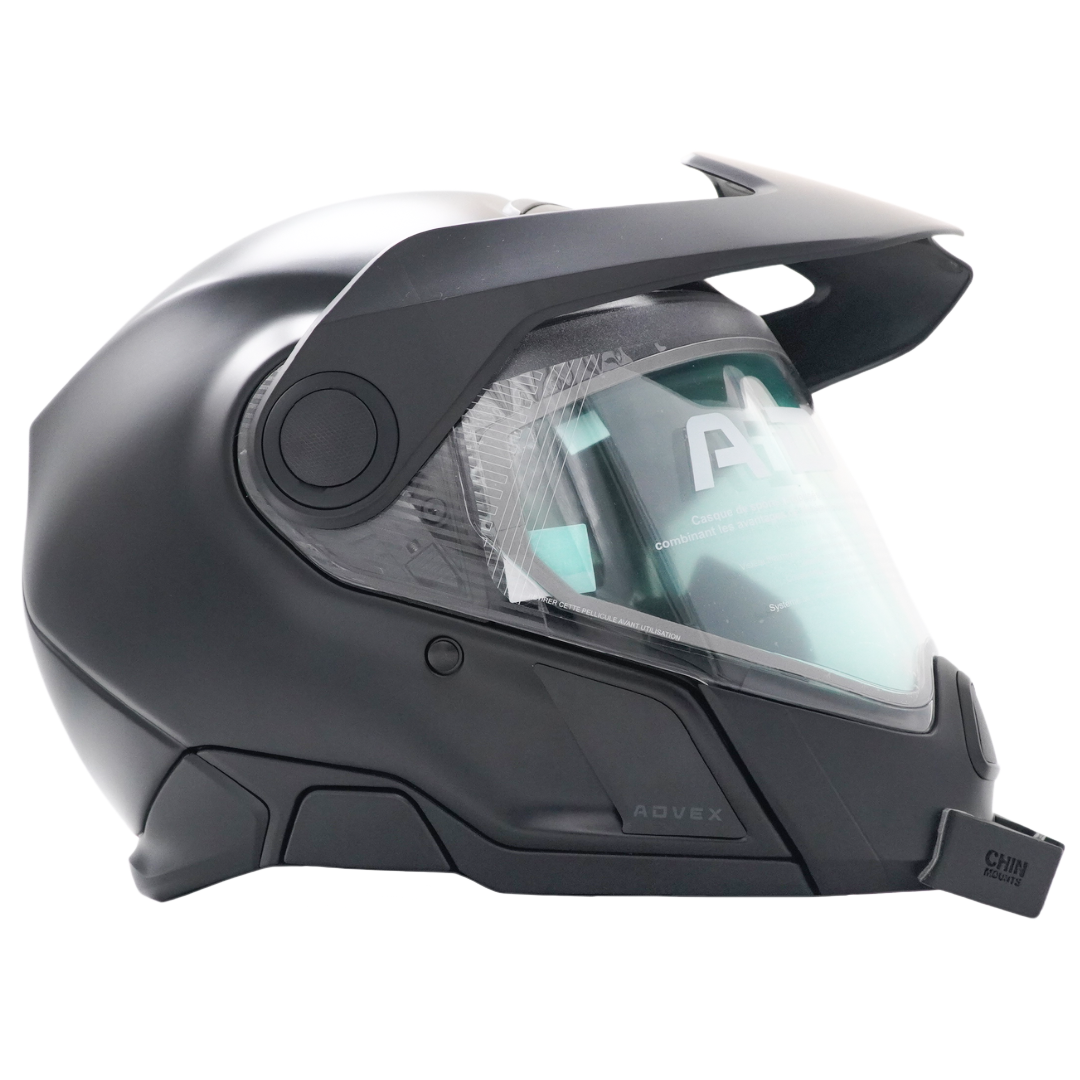 Chin Mount for BRP Advex