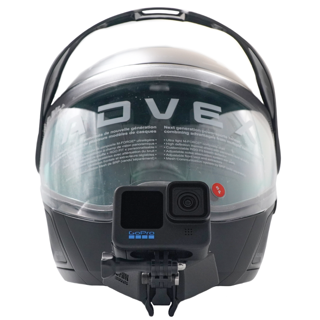 Chin Mount for BRP Advex