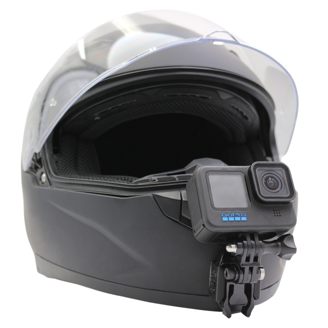 Chin Mount for Acerbis X-Street FS-8