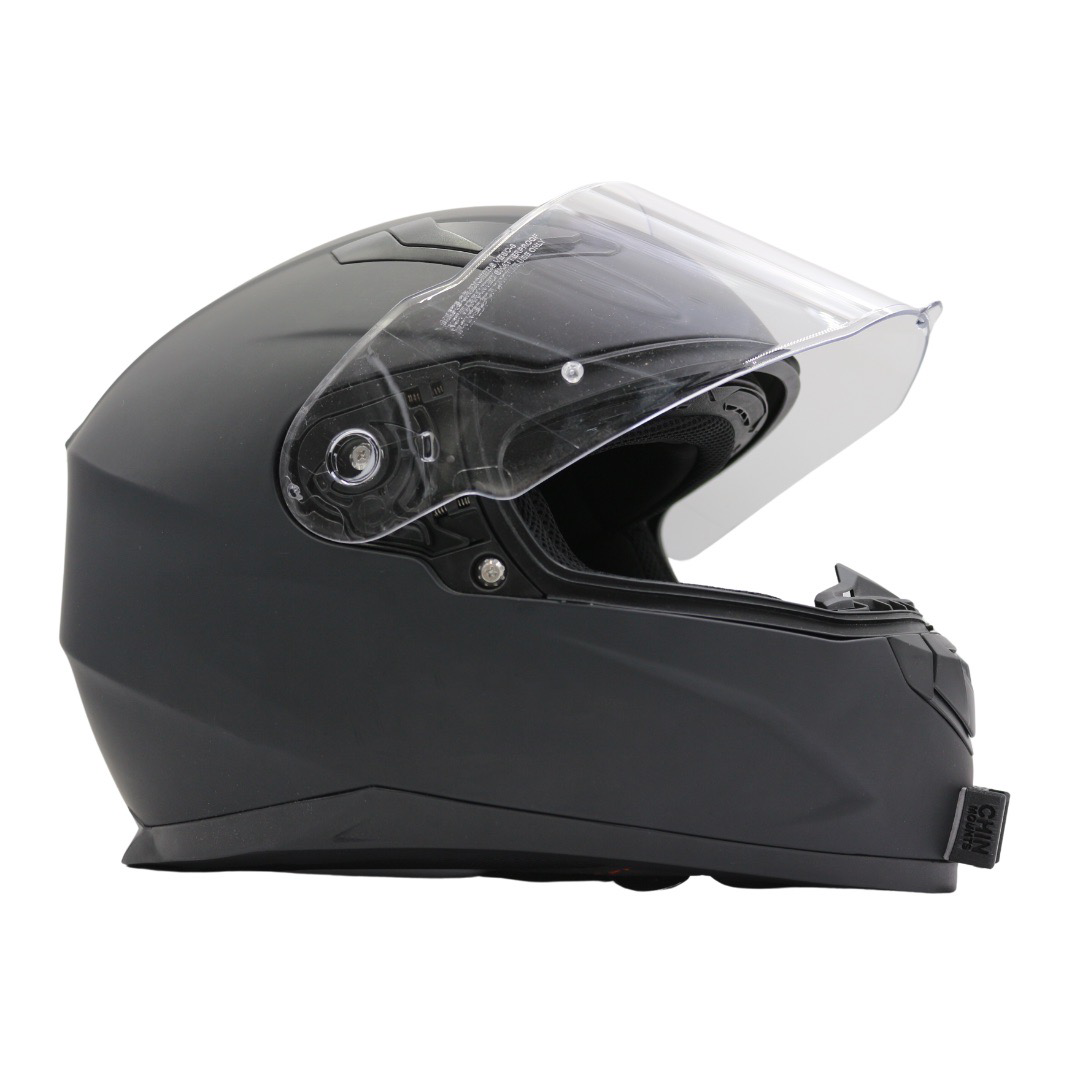Chin Mount for Acerbis X-Street FS-8