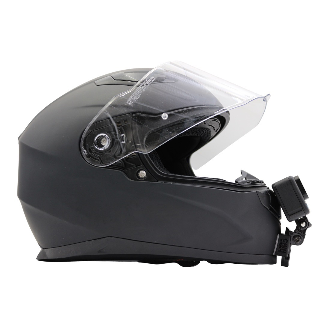 Chin Mount for Acerbis X-Street FS-8