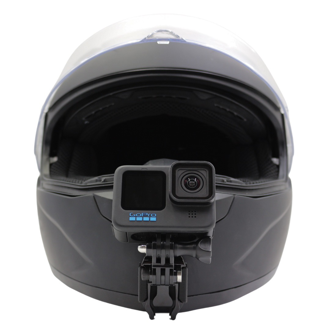 Chin Mount for Acerbis X-Street FS-8