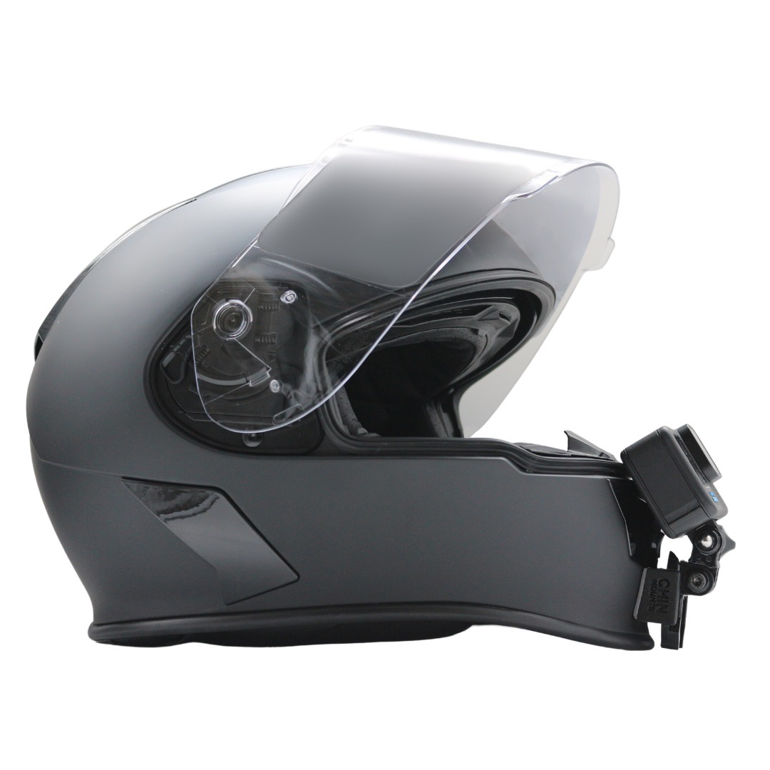 Chin Mount for VCAN VX188