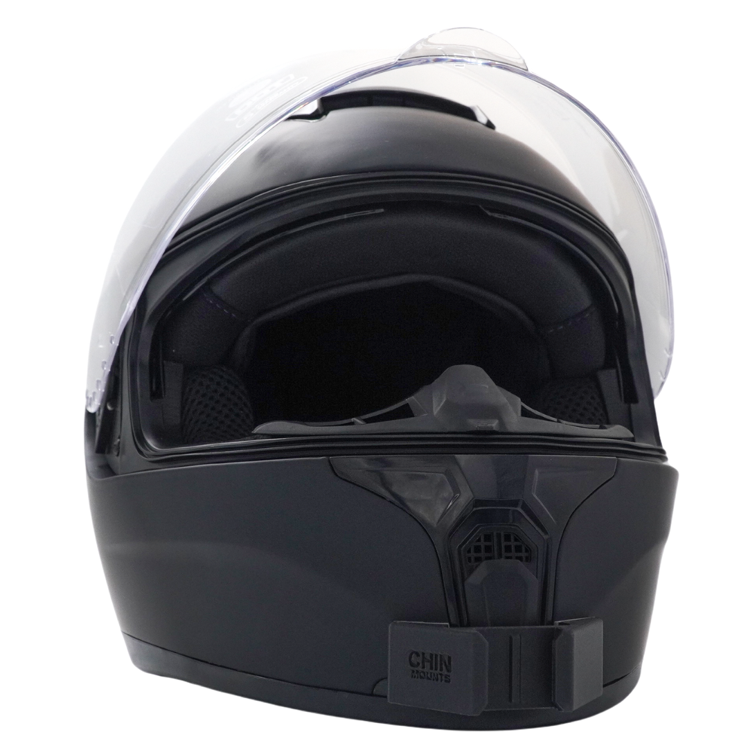 Chin Mount for Westt Storm X