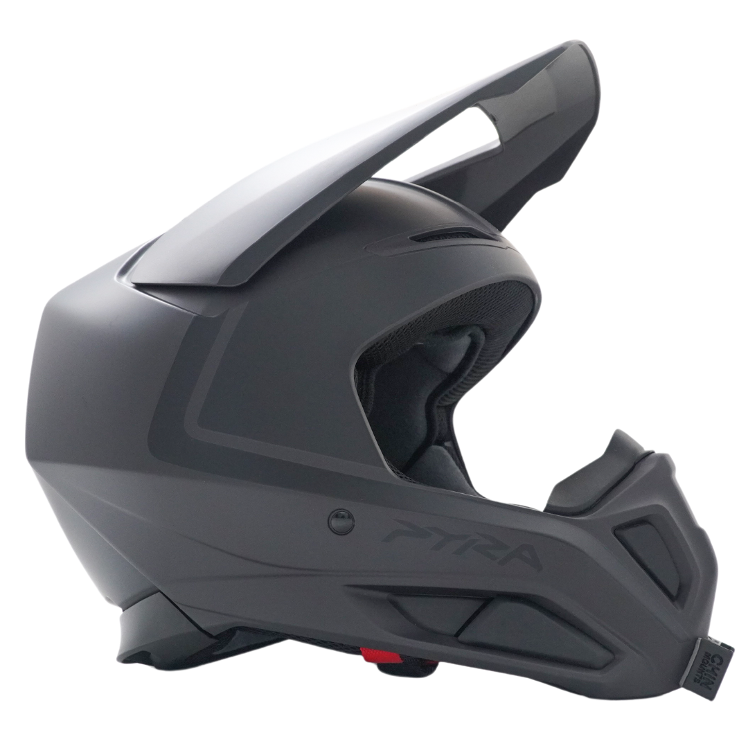 Brp Pyra Chin Mount for BRP Pyra - Chin Mounts
