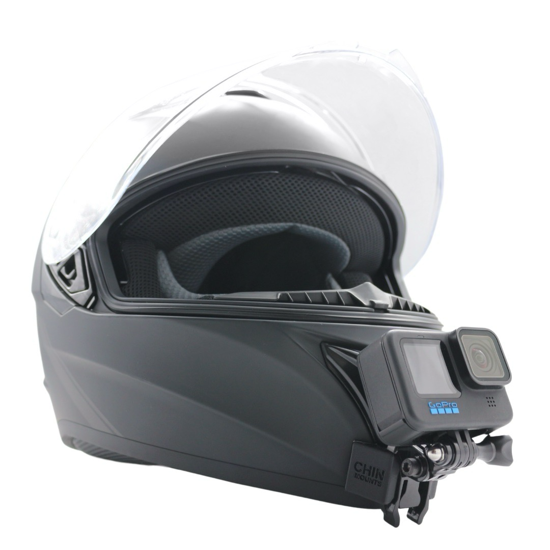 Chin Mount for Bilmola Nex 2