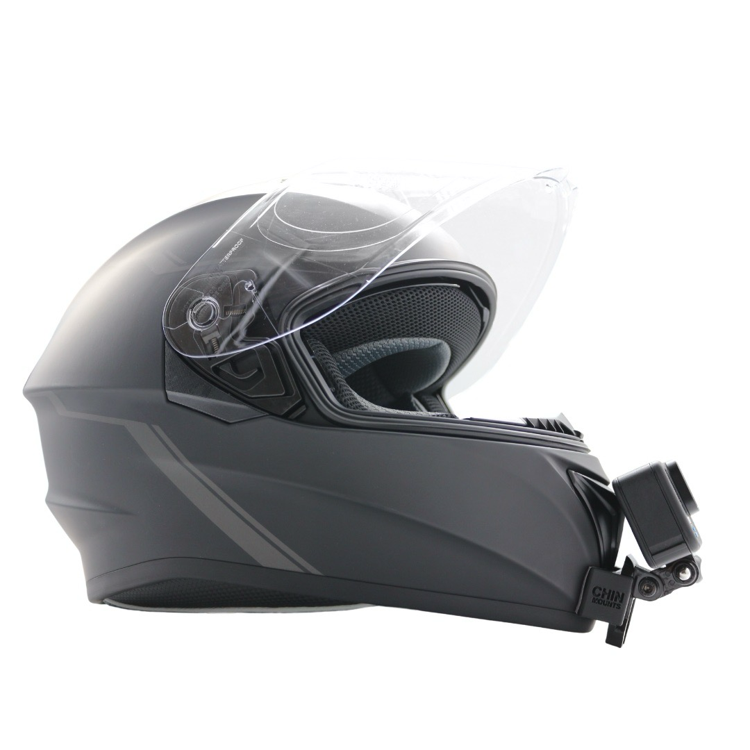 Chin Mount for Bilmola Nex 2