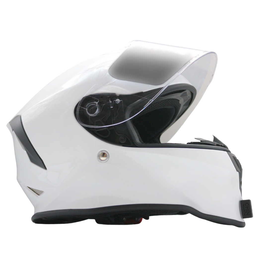 Chin Mount for 130R Shari