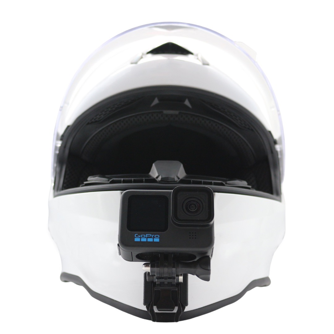 Chin Mount for 130R Shari