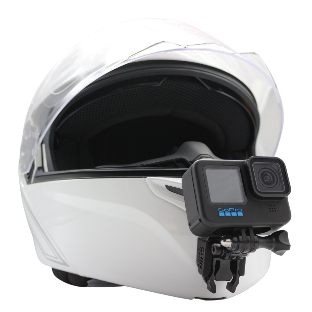 Chin Mount for CGM 508 Berlin