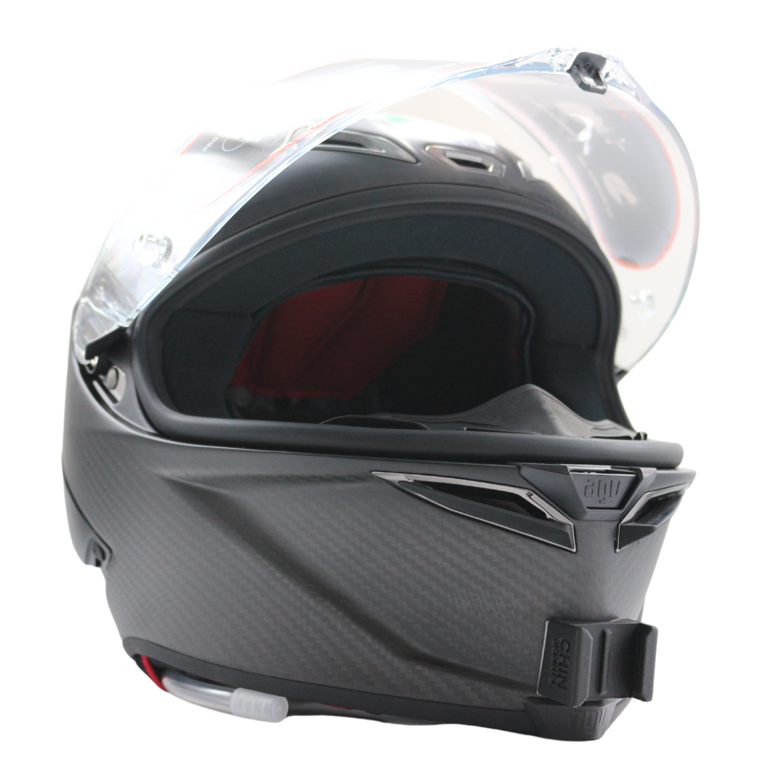 Chin Mount for AGV Pista GP R/RR & AGV Corsa R