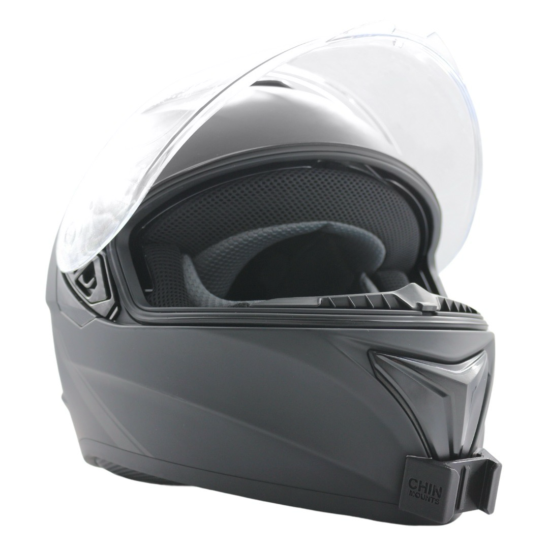 Chin Mount for NOX N918