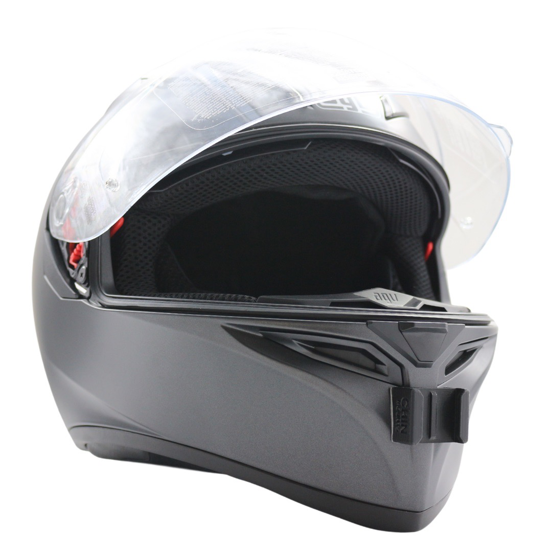 Chin Mount for AGV K3 SV