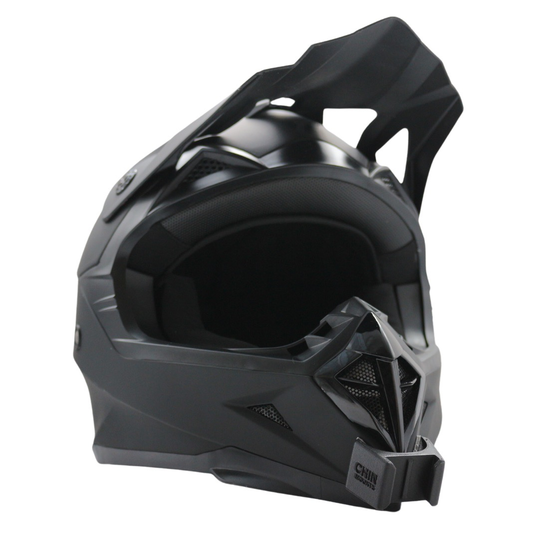 Chin Mount for Zox Pulse
