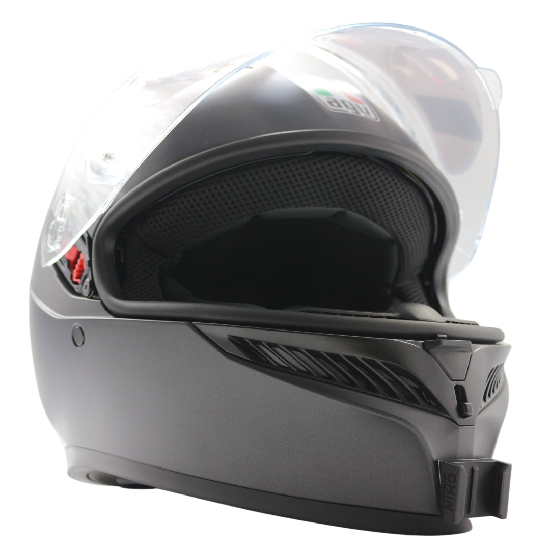 Chin Mount for AGV K3 E2206