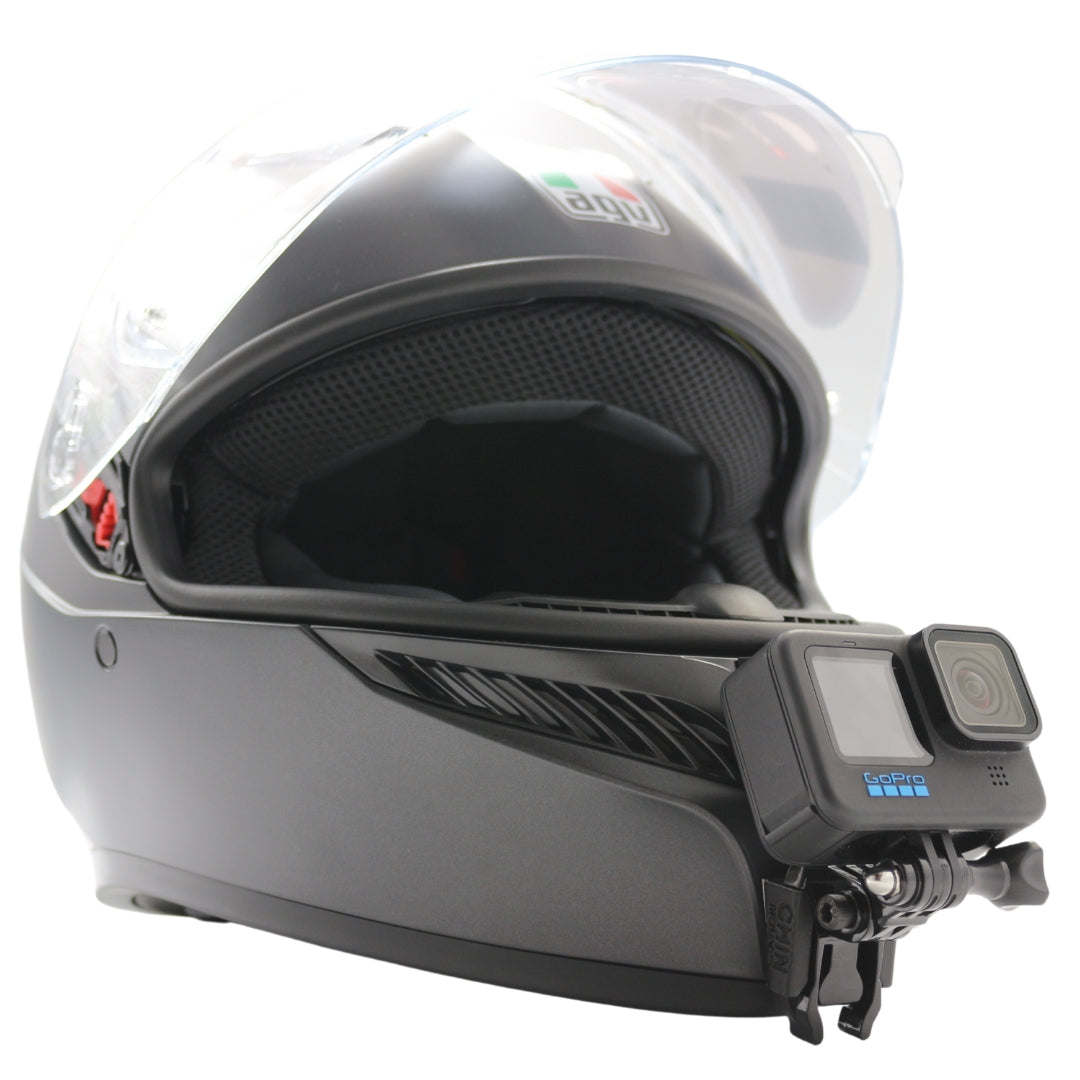 Chin Mount for AGV K3 E2206