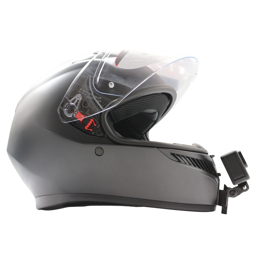 Chin Mount for AGV K3 E2206