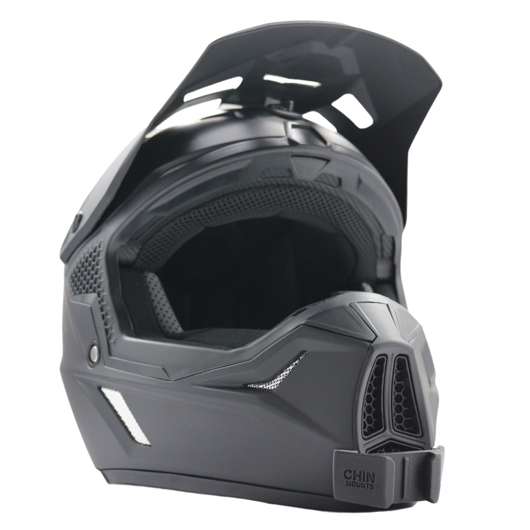 Chin Mount for Joe Rocket RKT 22