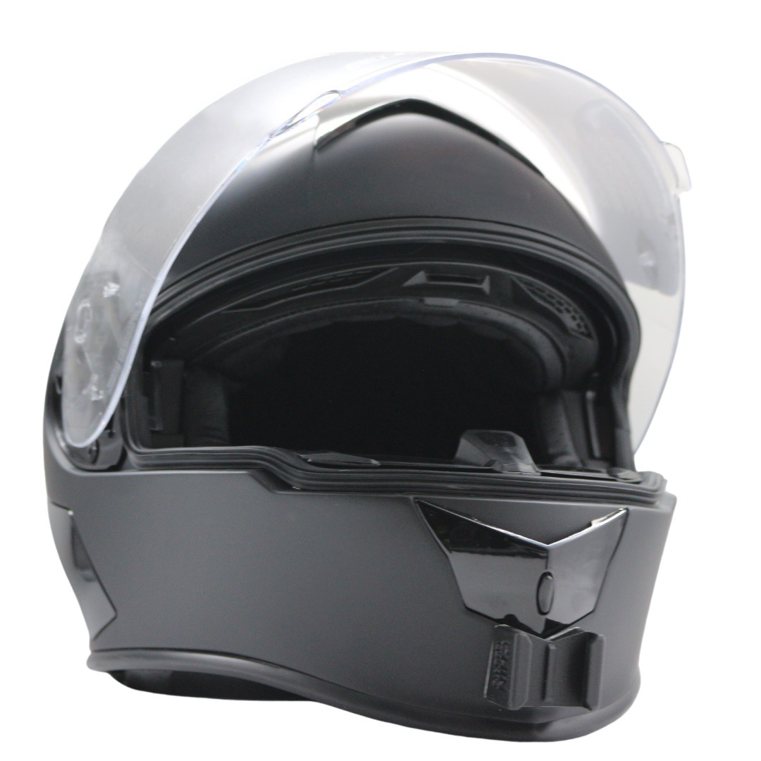 Chin Mount for Bogotto V126